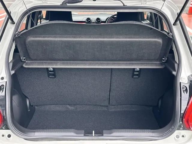 スイフト(スズキ)ベースグレード　セーフティサポート　AT中古車 8