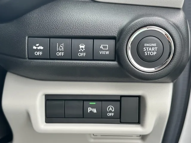 スイフト(スズキ)ハイブリッドMZ 全方位ナビ登録済未使用車 12