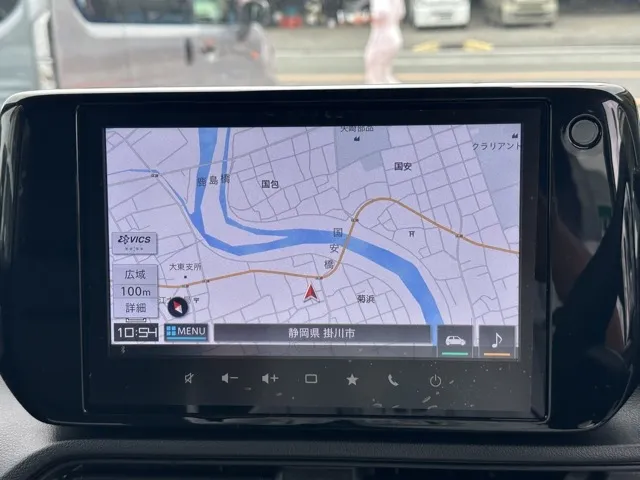 スイフト(スズキ)ハイブリッドMZ 全方位ナビ登録済未使用車 17