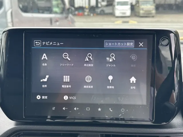 スイフト(スズキ)ハイブリッドMZ 全方位ナビ登録済未使用車 18