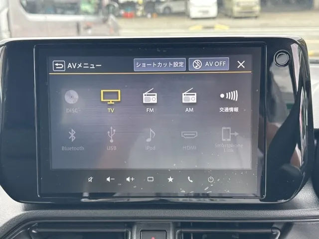 スイフト(スズキ)ハイブリッドMZ 全方位ナビ登録済未使用車 19