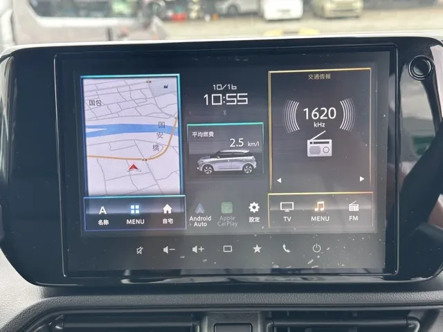 スイフト(スズキ)ハイブリッドMZ 全方位ナビ登録済未使用車 20