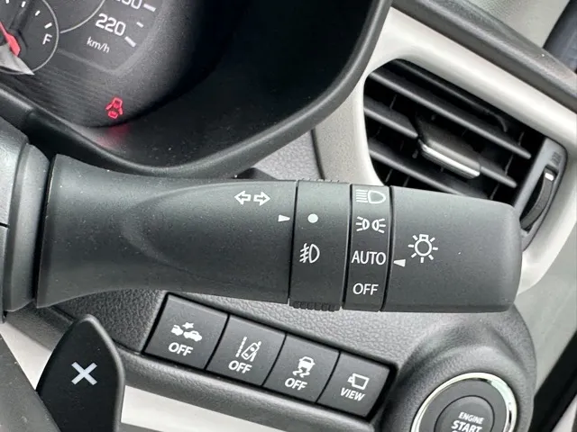 スイフト(スズキ)ハイブリッドMZ 全方位ナビ登録済未使用車 23