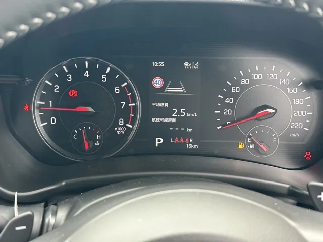 スイフト(スズキ)ハイブリッドMZ 全方位ナビ登録済未使用車 24