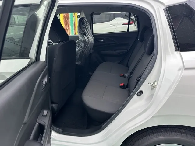 スイフト(スズキ)ハイブリッドMZ 全方位ナビ登録済未使用車 4