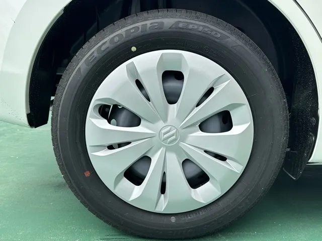 スイフト(スズキ)XG登録済未使用車 10