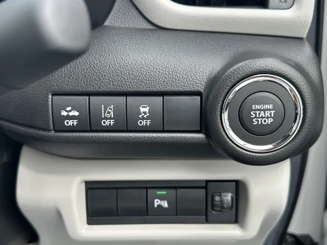 スイフト(スズキ)XG登録済未使用車 12