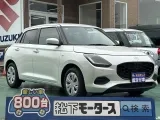 スイフト未使用車