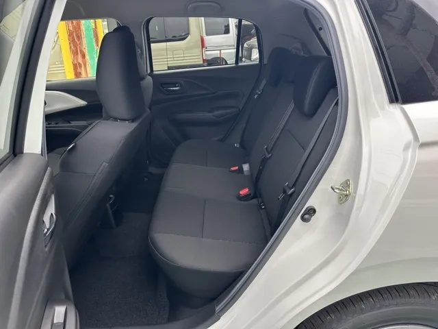 スイフト(スズキ)XG登録済未使用車 4