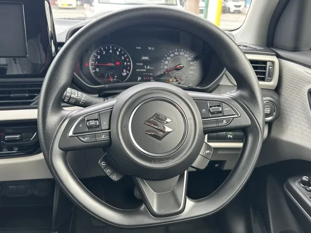 スイフト(スズキ)XG登録済未使用車 6