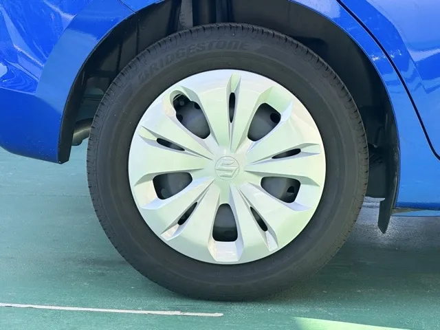 スイフト(スズキ)XG中古車 10