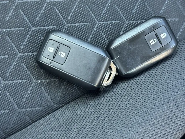 スイフト(スズキ)XG中古車 23