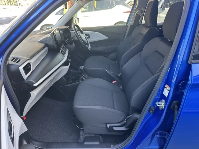 スイフト(スズキ)XG中古車 3