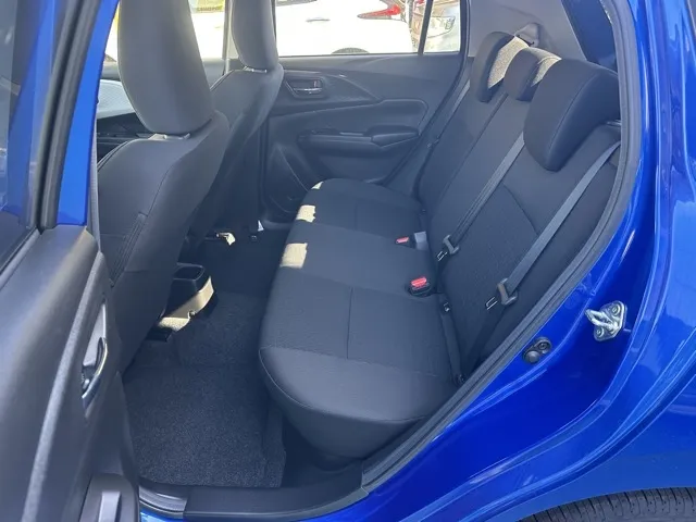 スイフト(スズキ)XG中古車 4