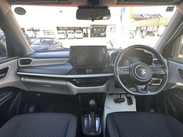 スイフト(スズキ)XG中古車 5