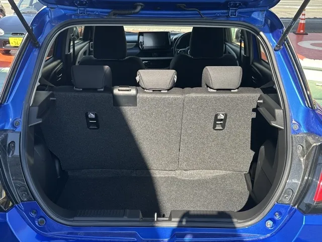 スイフト(スズキ)XG中古車 7