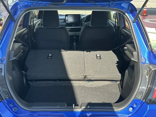 スイフト(スズキ)XG中古車 8