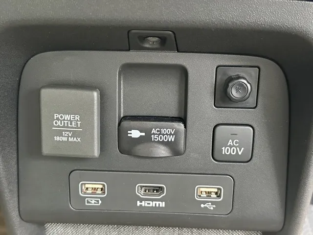 HONDAe(ホンダ)アドバンス中古車 11