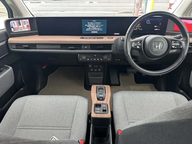 HONDAe(ホンダ)アドバンス中古車 13