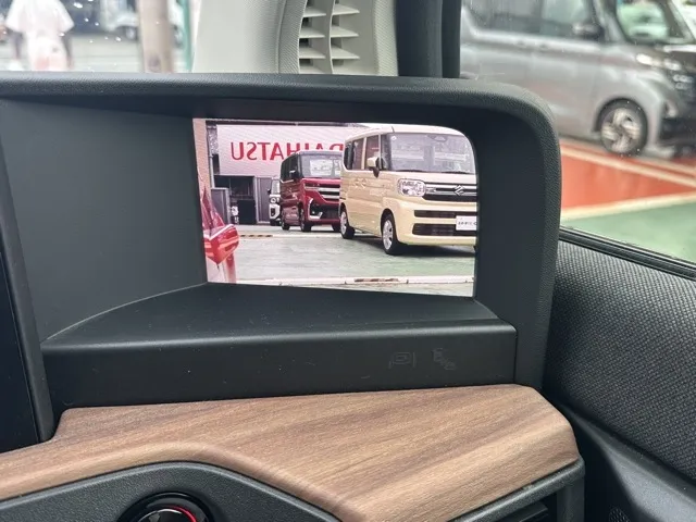 HONDAe(ホンダ)アドバンス中古車 23