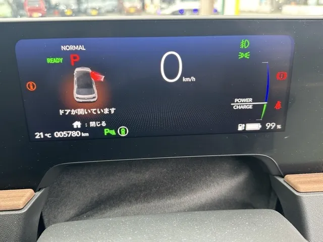 HONDAe(ホンダ)アドバンス中古車 25