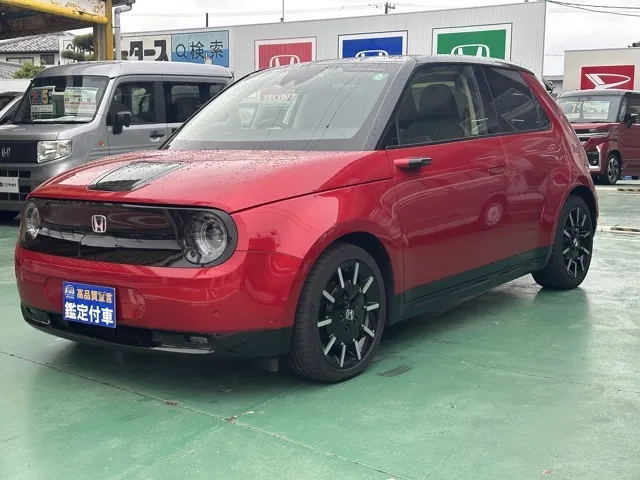 HONDAe(ホンダ)アドバンス中古車 1
