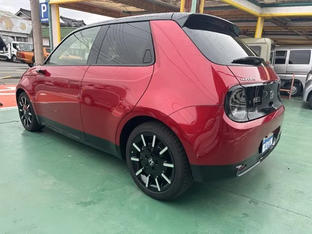 HONDAe(ホンダ)アドバンス中古車 2