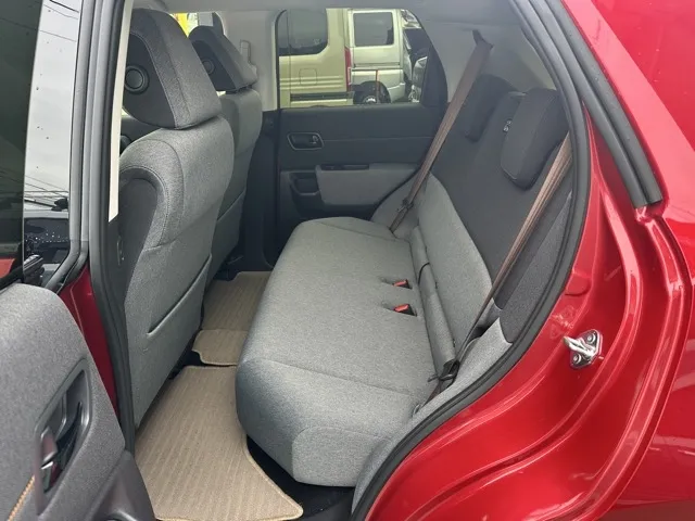 HONDAe(ホンダ)アドバンス中古車 4
