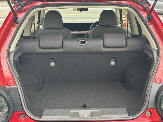 HONDAe(ホンダ)アドバンス中古車 5