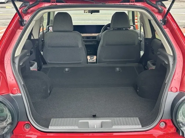 HONDAe(ホンダ)アドバンス中古車 6