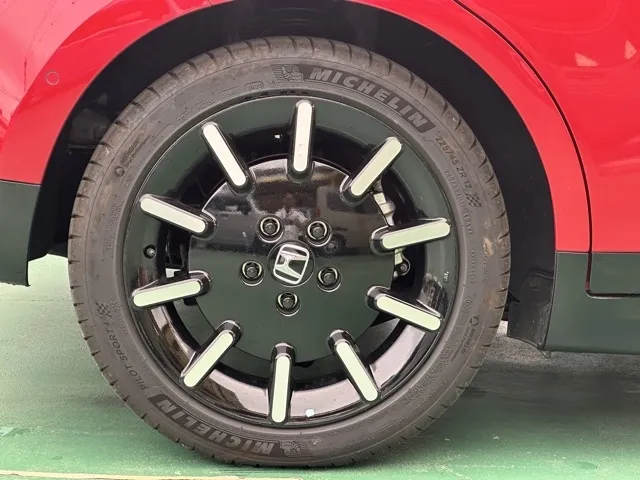 HONDAe(ホンダ)アドバンス中古車 8