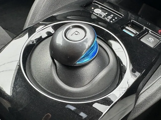 リーフ(ニッサン)ニスモ中古車 15