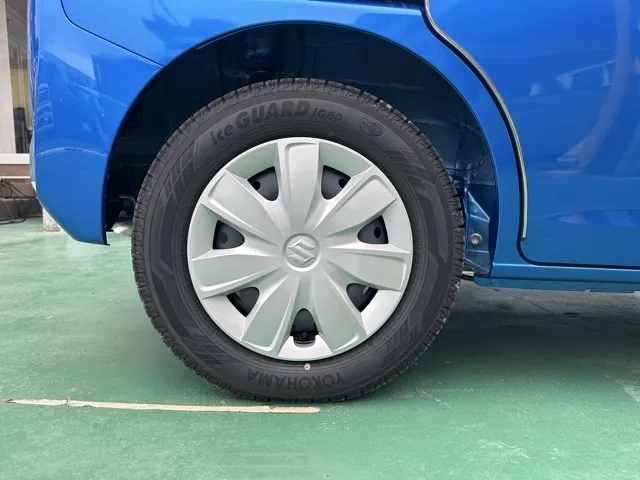 ソリオ(スズキ)Ｇ中古車 10