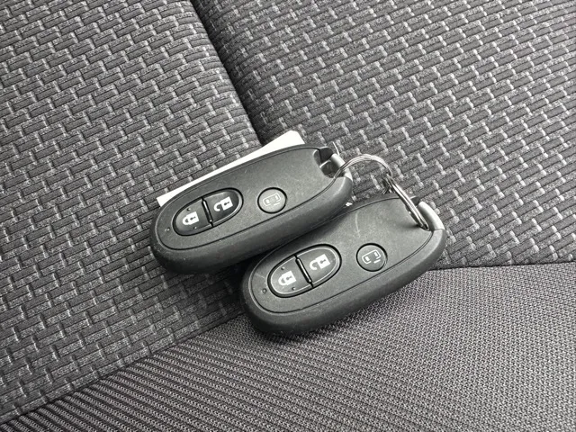 ソリオ(スズキ)Ｇ中古車 13