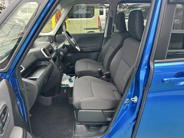 ソリオ(スズキ)Ｇ中古車 3