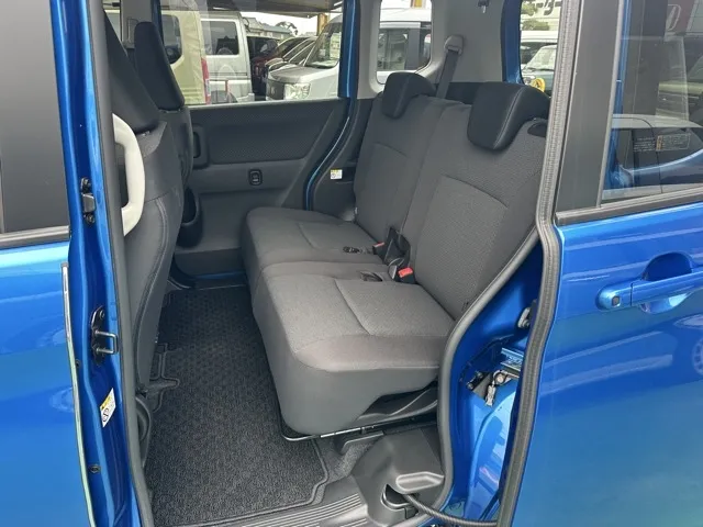 ソリオ(スズキ)Ｇ中古車 4