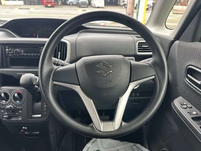 ソリオ(スズキ)Ｇ中古車 6