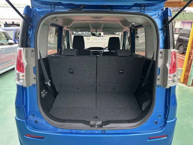 ソリオ(スズキ)Ｇ中古車 7