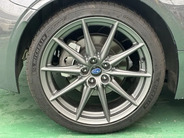 BRZ(スバル)S AT中古車 13