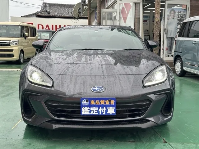 BRZ(スバル)S AT中古車 29