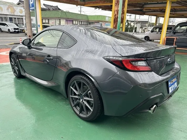 BRZ(スバル)S AT中古車 2