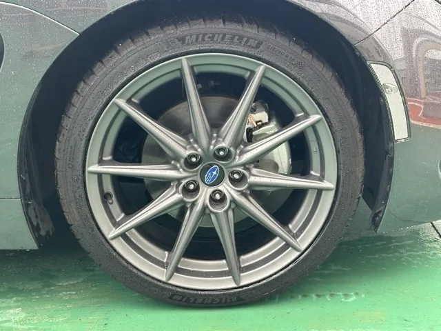 GR86(トヨタ)スバル BRZ S AT中古車 14