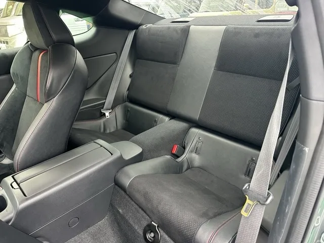 GR86(トヨタ)スバル BRZ S AT中古車 4