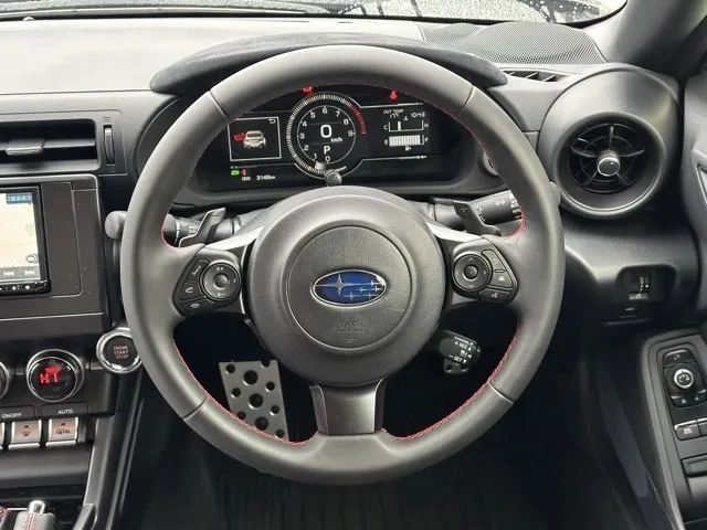 GR86(トヨタ)スバル BRZ S AT中古車 6