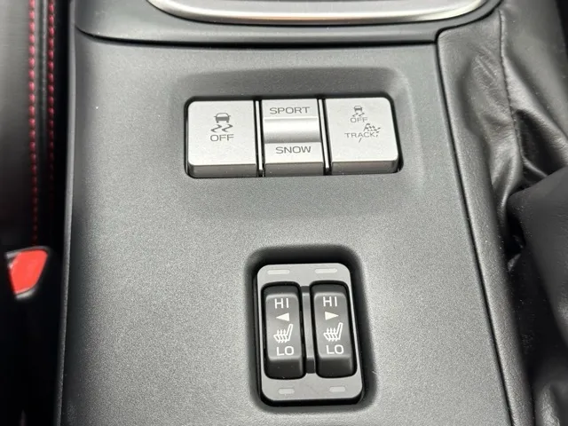 GR86(トヨタ)スバル BRZ S AT中古車 8