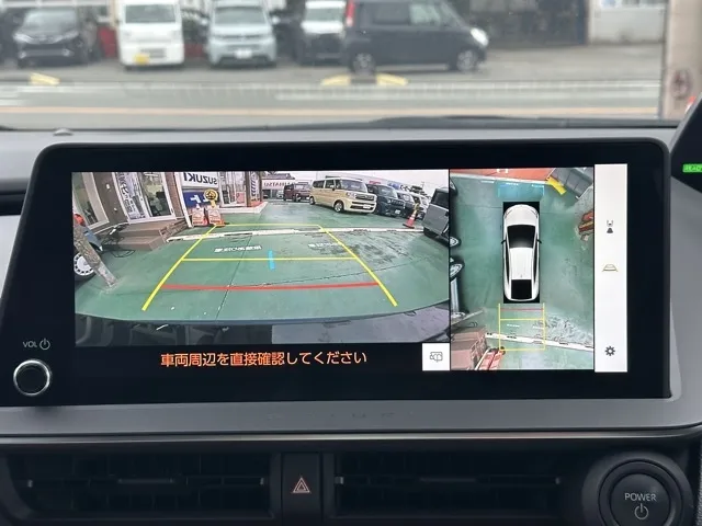 プリウス(トヨタ)Z中古車 23