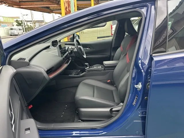 プリウス(トヨタ)Z中古車 3