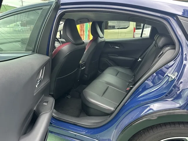 プリウス(トヨタ)Z中古車 4