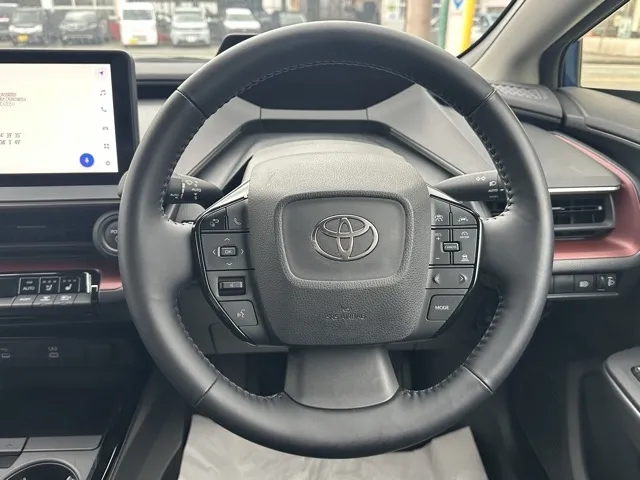 プリウス(トヨタ)Z中古車 6
