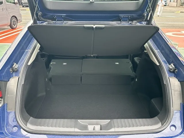 プリウス(トヨタ)Z中古車 7